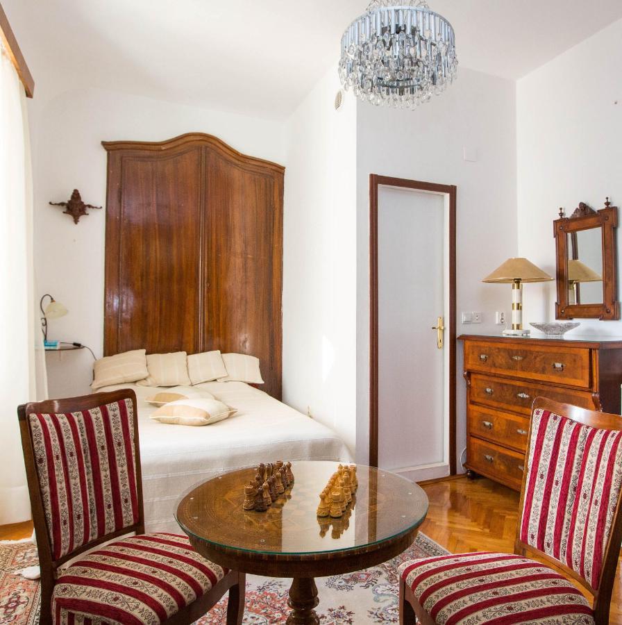 Room Mirella Dubrownik Pokój zdjęcie