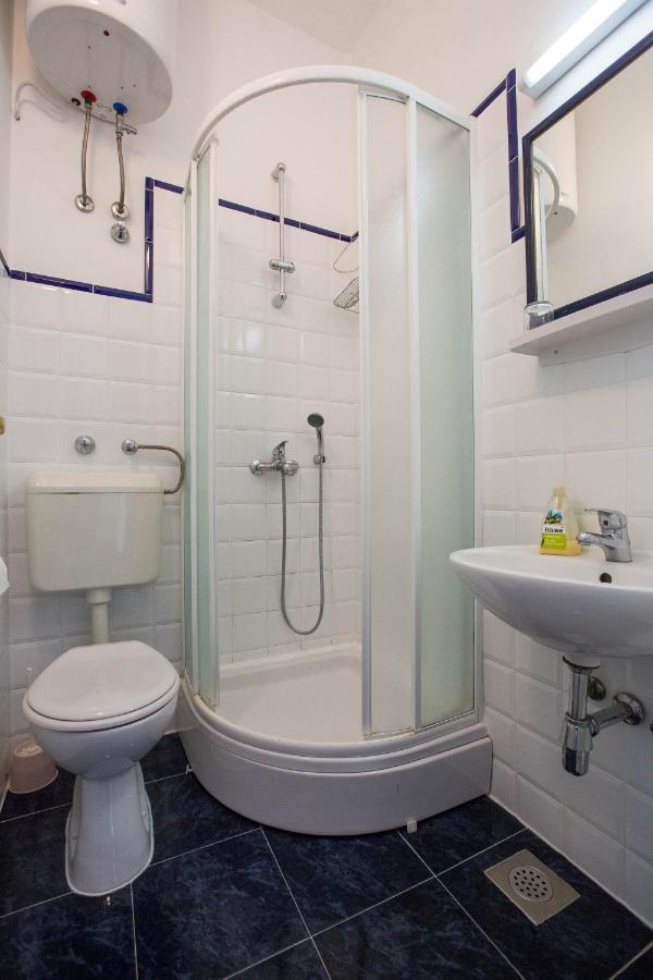 Room Mirella Dubrownik Pokój zdjęcie
