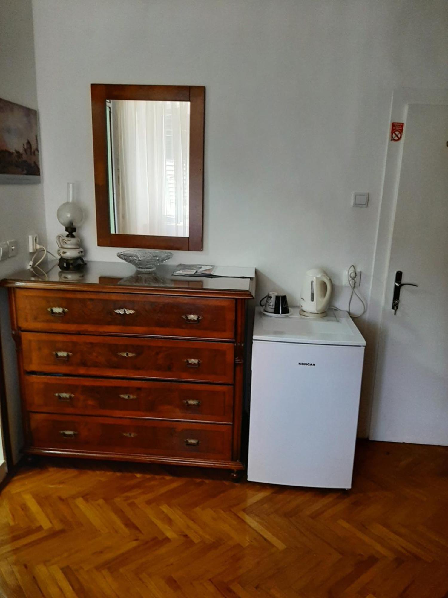 Room Mirella Dubrownik Zewnętrze zdjęcie