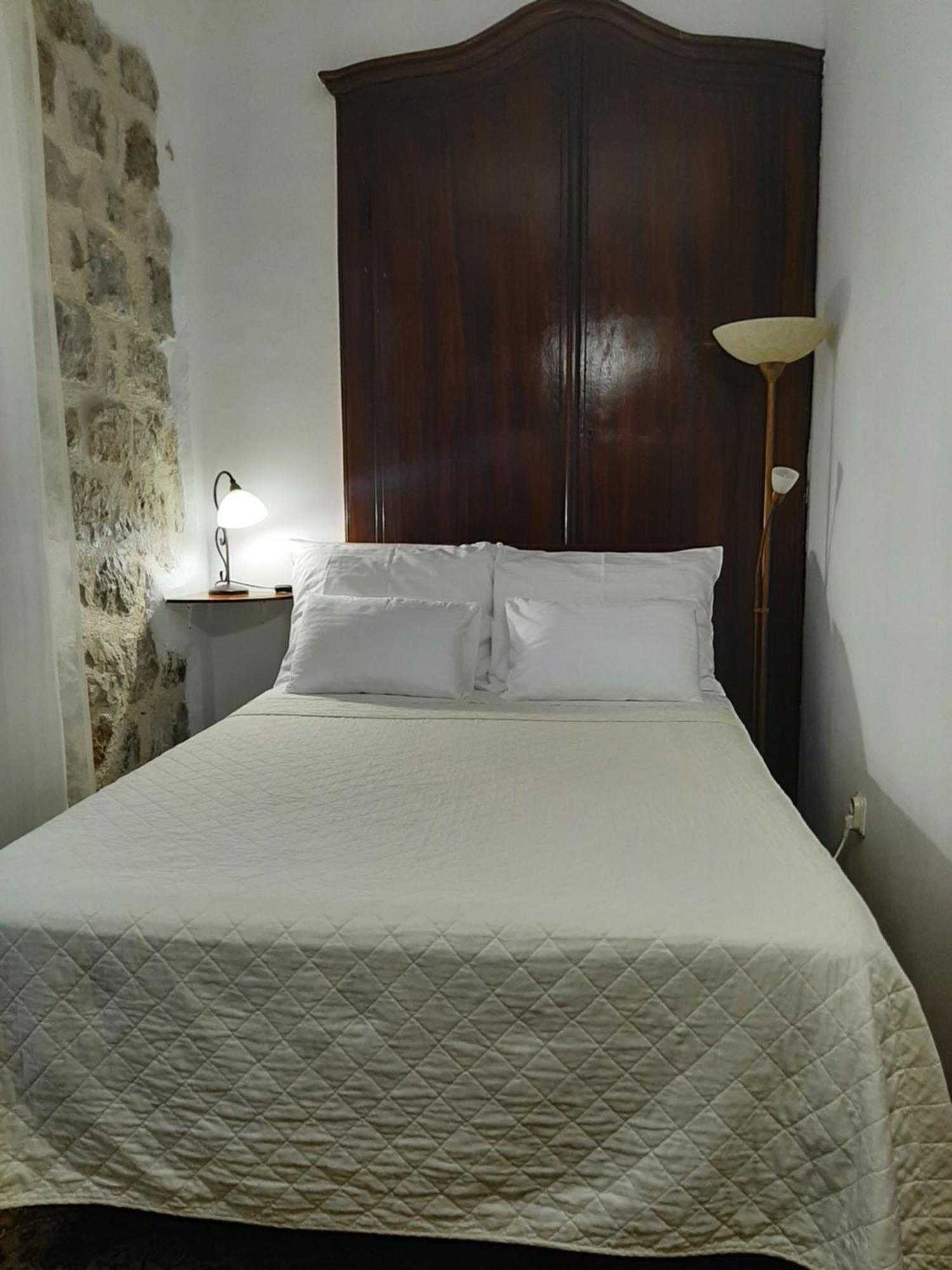 Room Mirella Dubrownik Zewnętrze zdjęcie