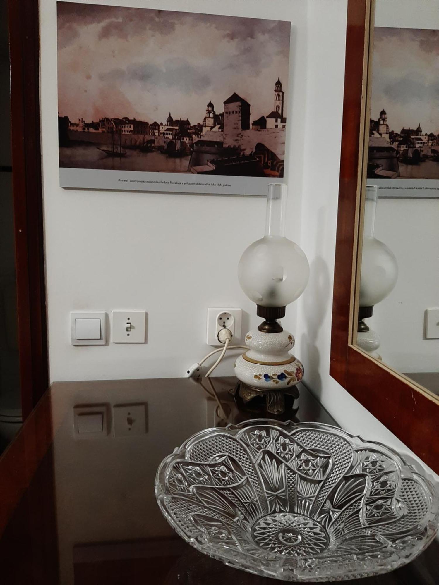 Room Mirella Dubrownik Zewnętrze zdjęcie