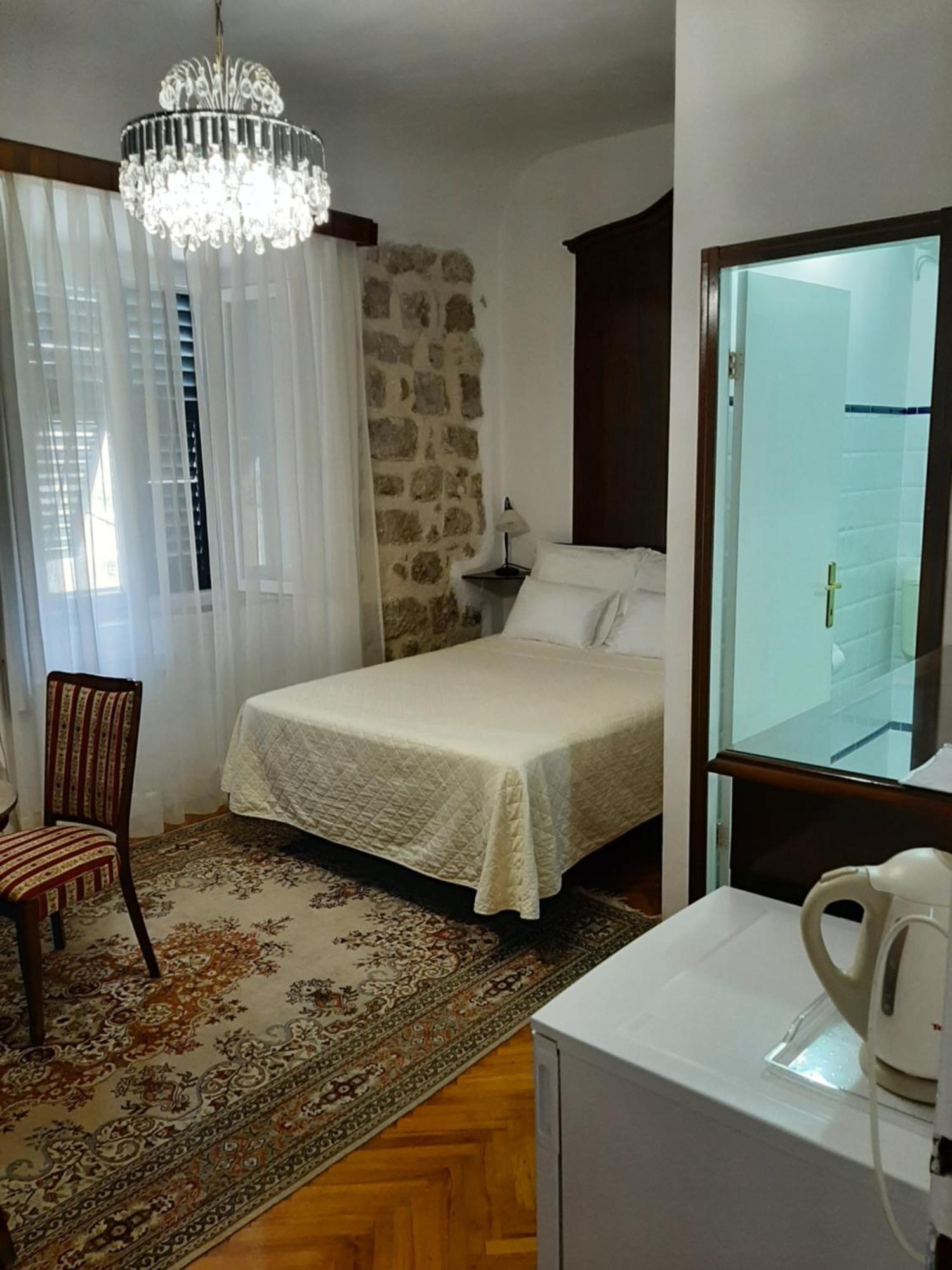 Room Mirella Dubrownik Zewnętrze zdjęcie
