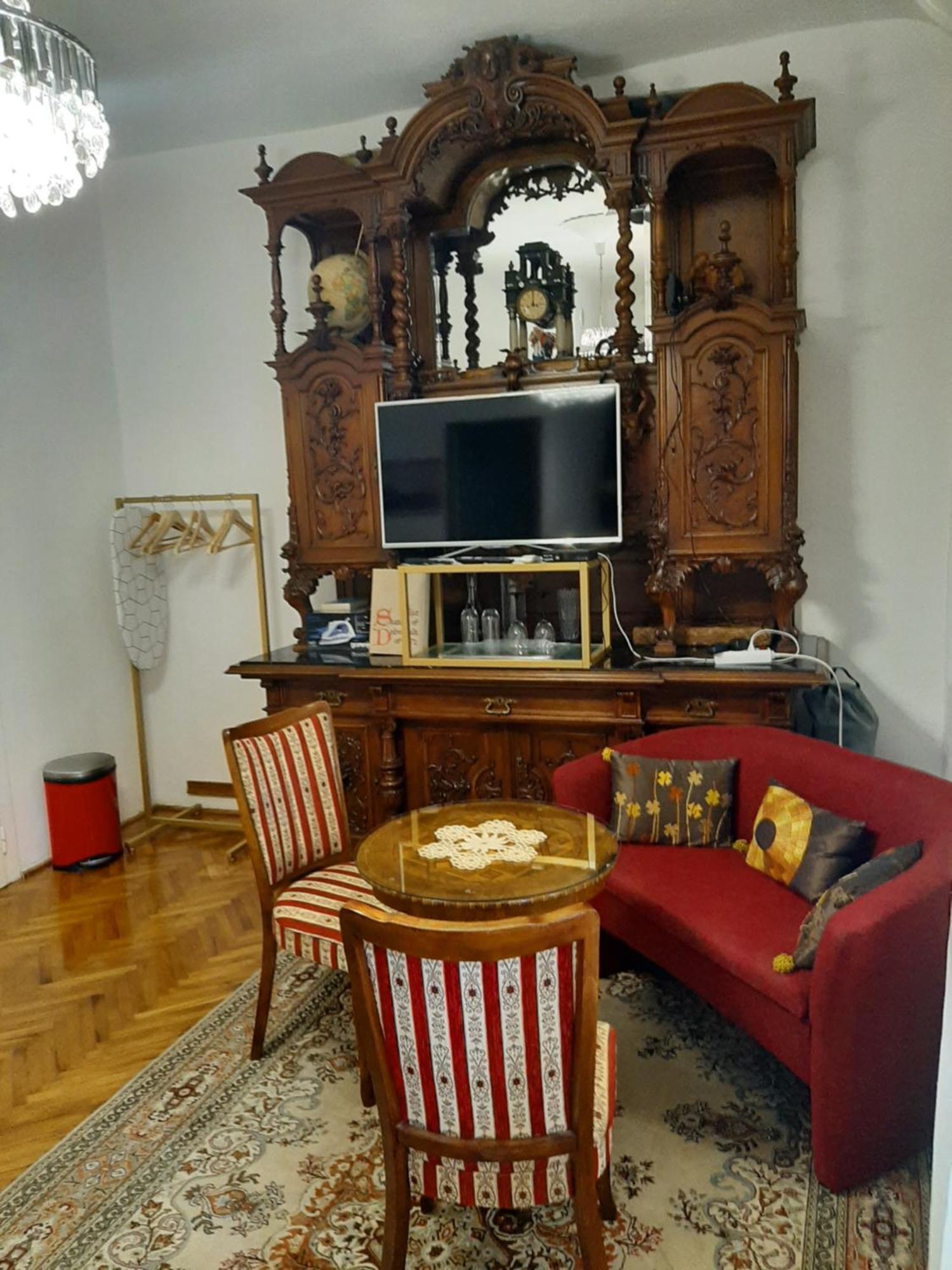 Room Mirella Dubrownik Zewnętrze zdjęcie
