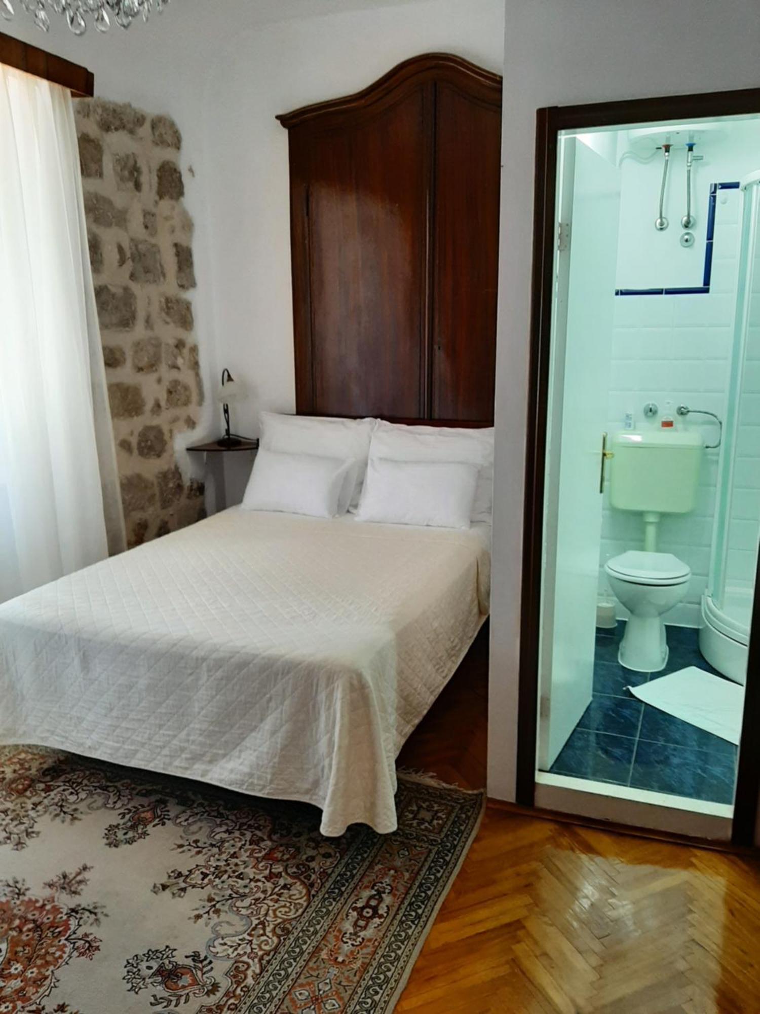 Room Mirella Dubrownik Zewnętrze zdjęcie
